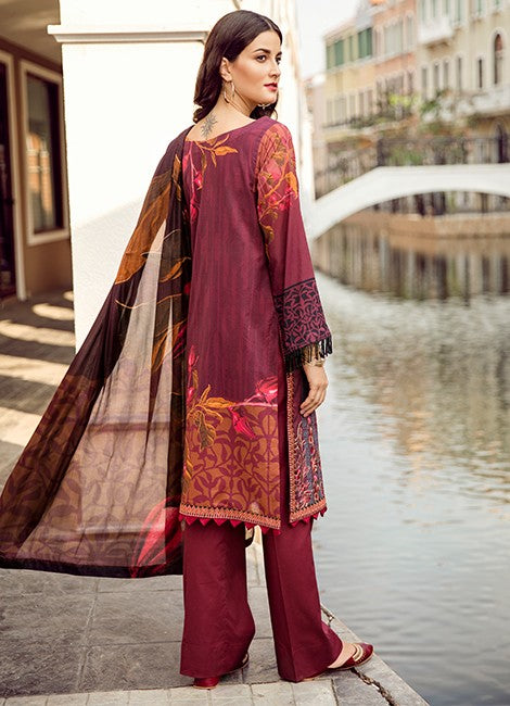 Rosy Afternoon (IPL05)