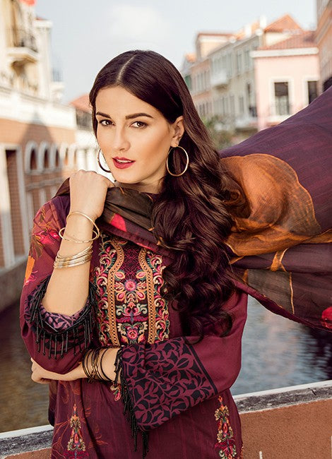 Rosy Afternoon (IPL05)