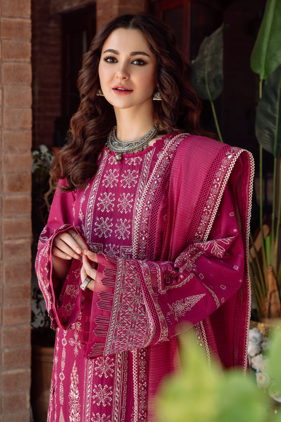 Shabnami | Jazmin | Sabrang Eid Collection 2022