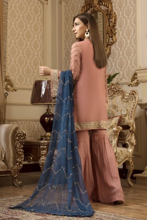 Majestic Notes (FMM-605)