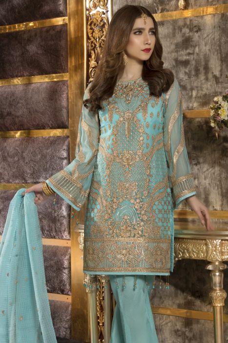 Enchanting Sea (FMM-609)