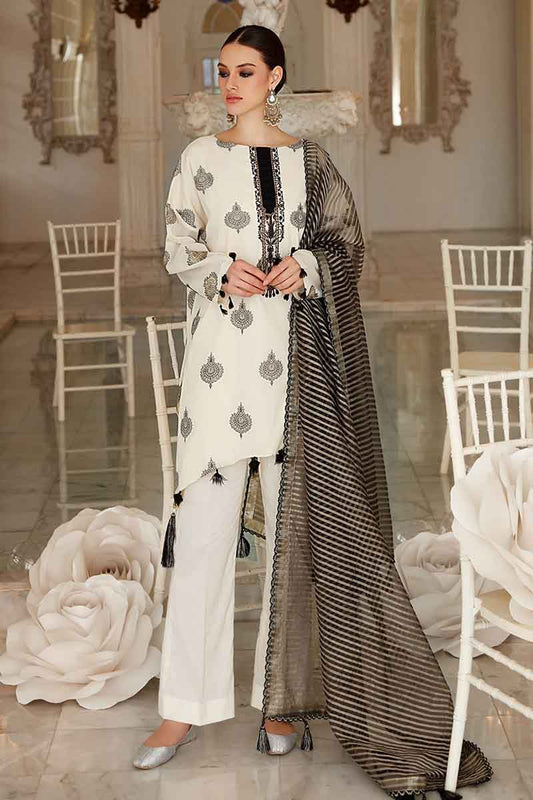 FE-266 | GulAhmed | Festive Collection 2020