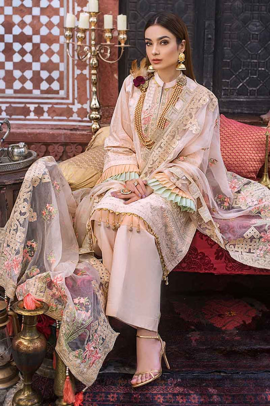 FE-299 | GulAhmed | Festive Collection 2020