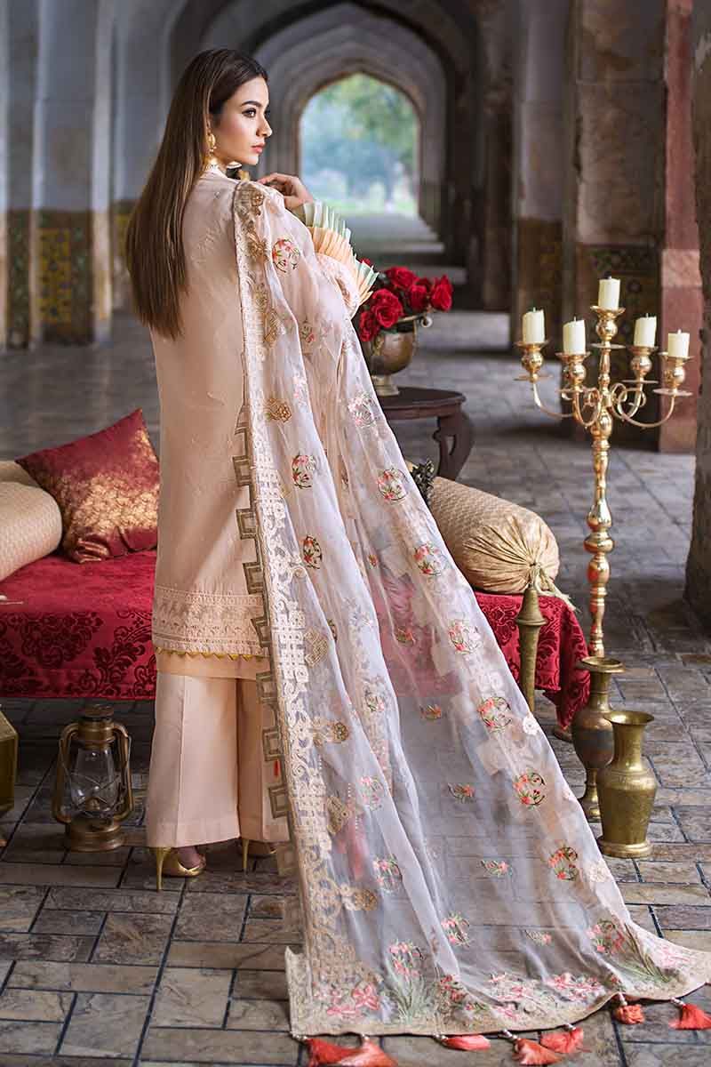 FE-299 | GulAhmed | Festive Collection 2020