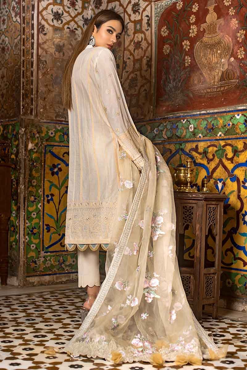 FE-300 | GulAhmed | Festive Collection 2020