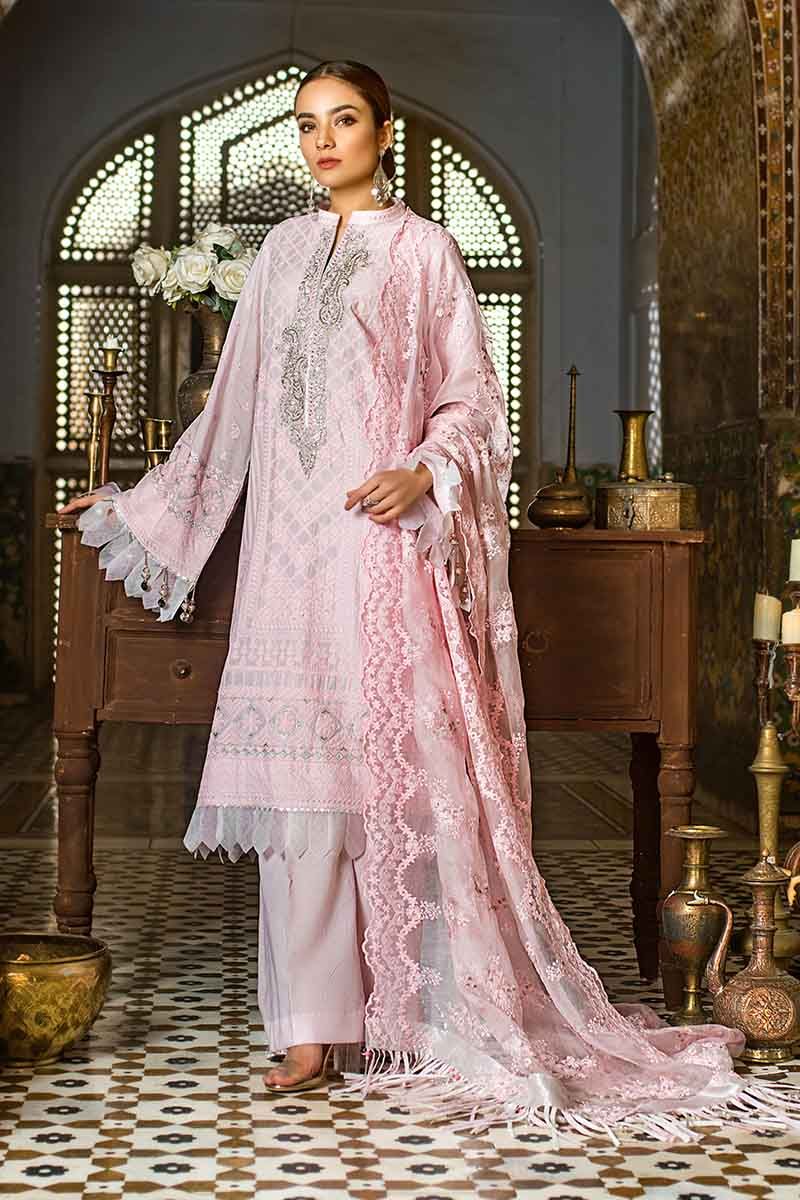 FE-297 | GulAhmed | Festive Collection 2020
