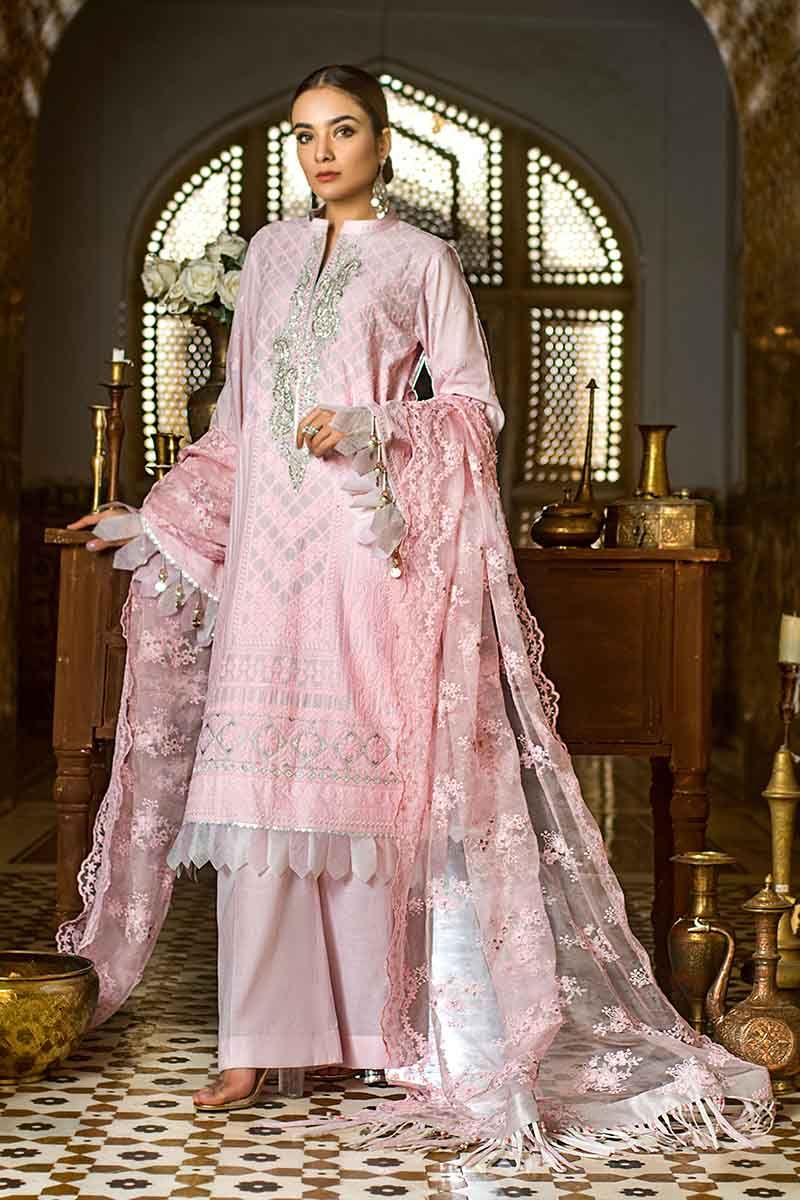 FE-297 | GulAhmed | Festive Collection 2020