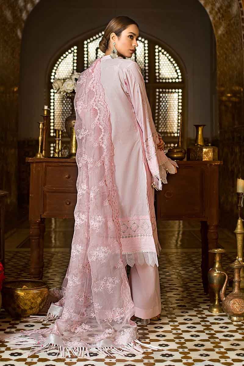 FE-297 | GulAhmed | Festive Collection 2020