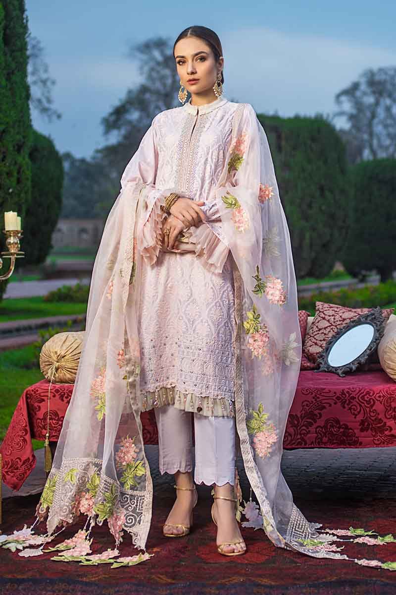 FE-298 | GulAhmed | Festive Collection 2020