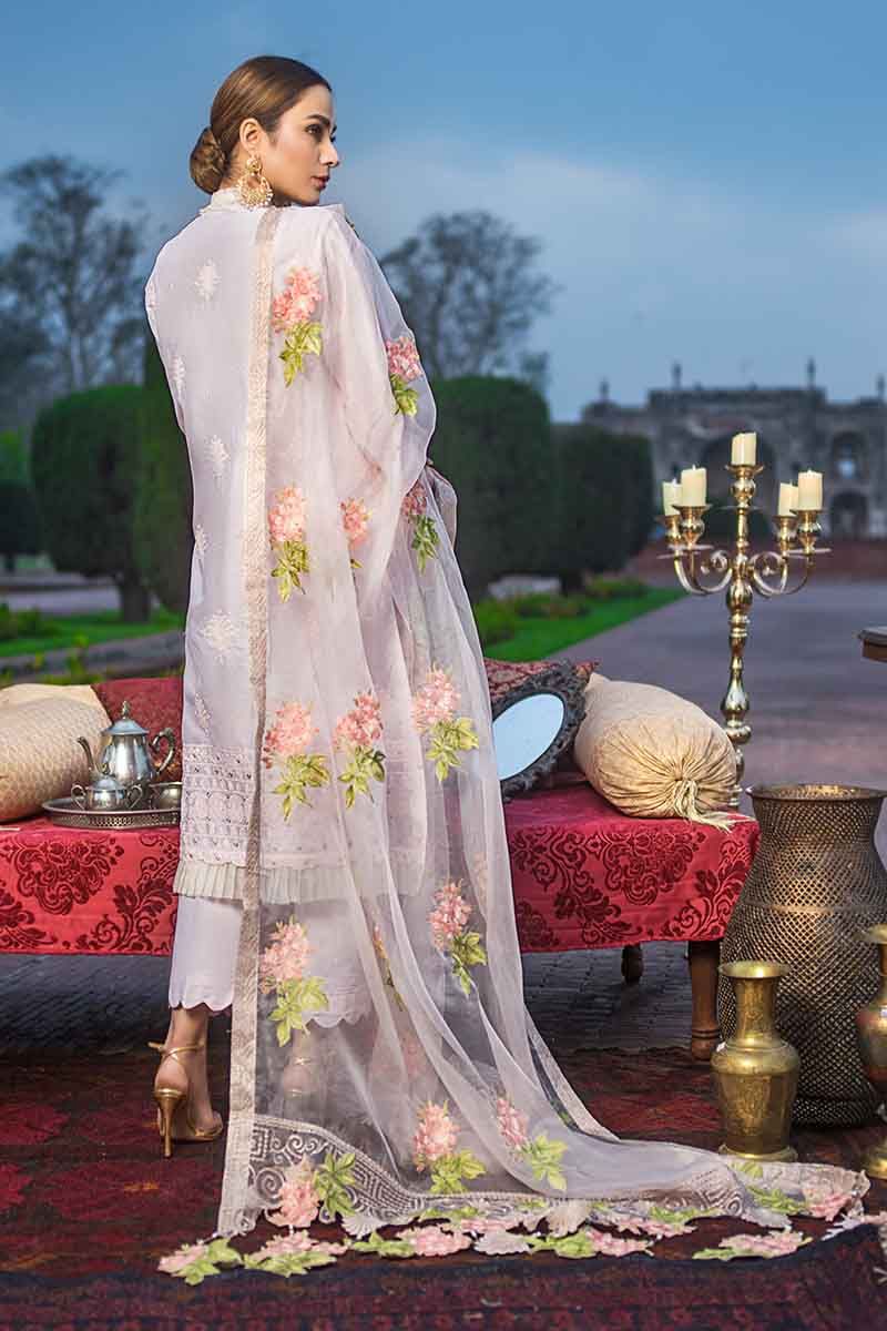 FE-298 | GulAhmed | Festive Collection 2020