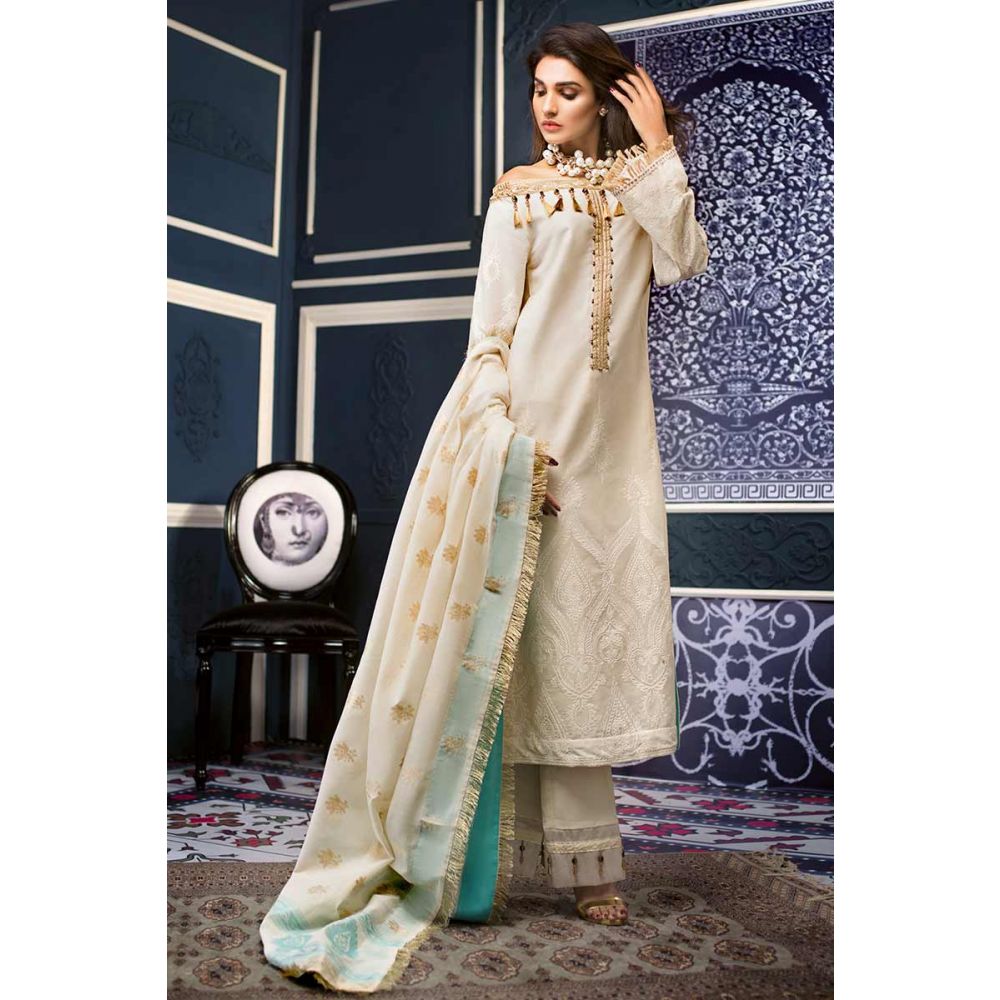 MJ 03 - 3PC by Gul-Ahmed