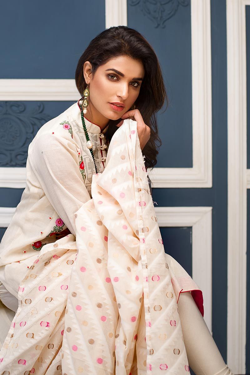 MJ 04 - 3PC by Gul-Ahmed