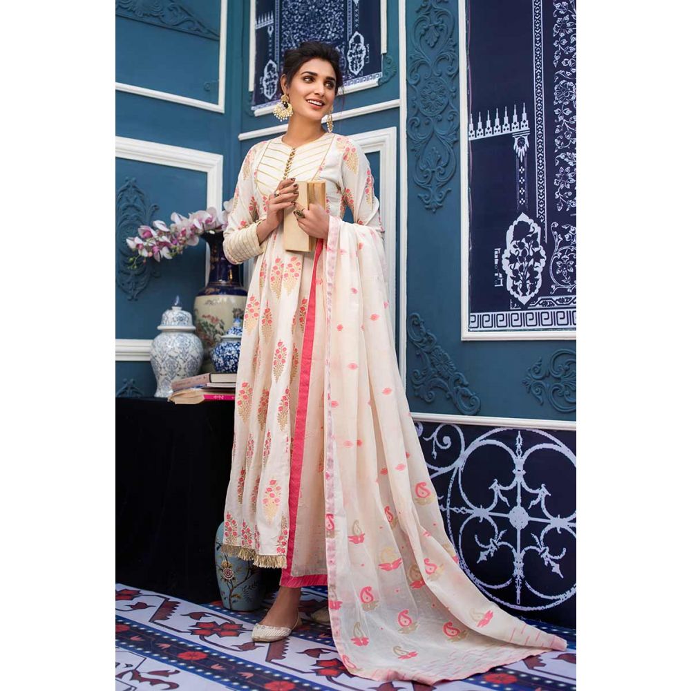 MJ 05 - 3PC by Gul-Ahmed