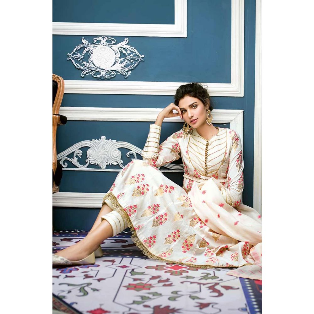 MJ 05 - 3PC by Gul-Ahmed