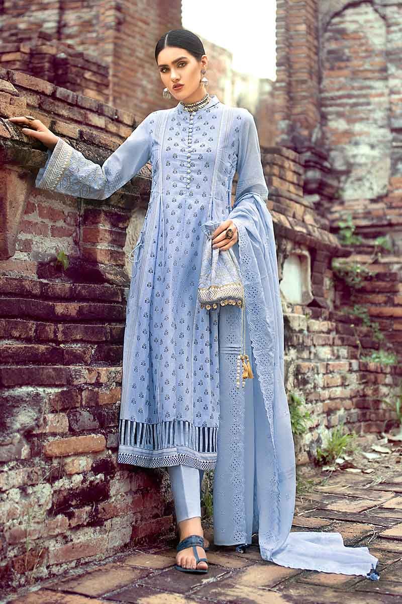 CL 564 - 3PC by Gul-Ahmed