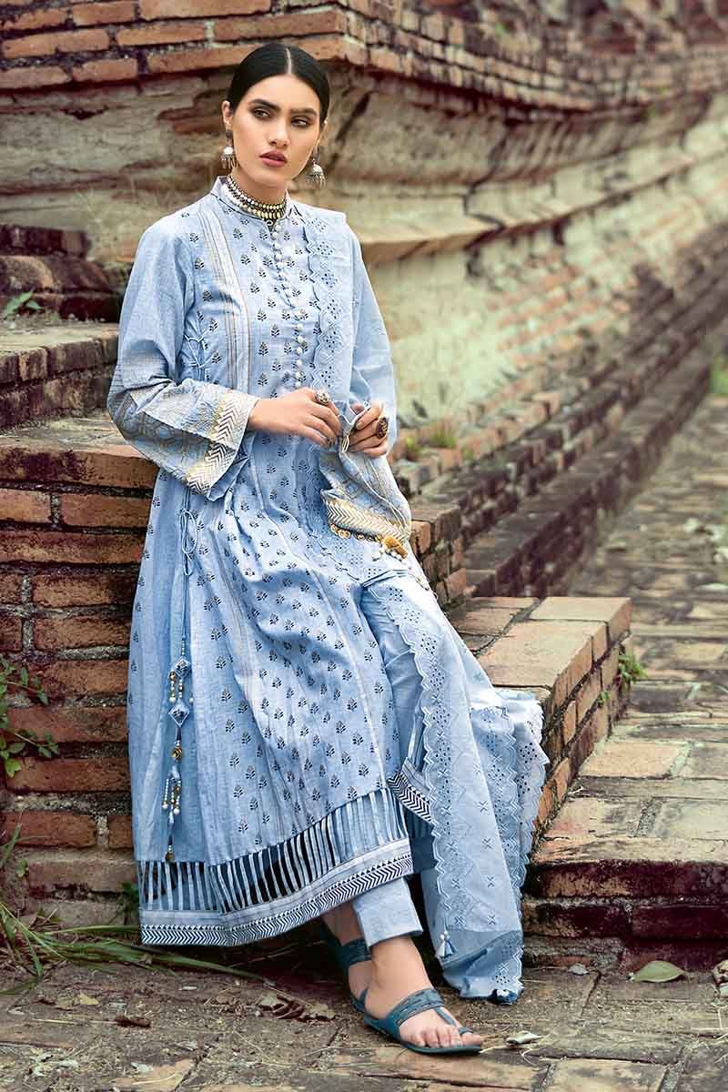 CL 564 - 3PC by Gul-Ahmed