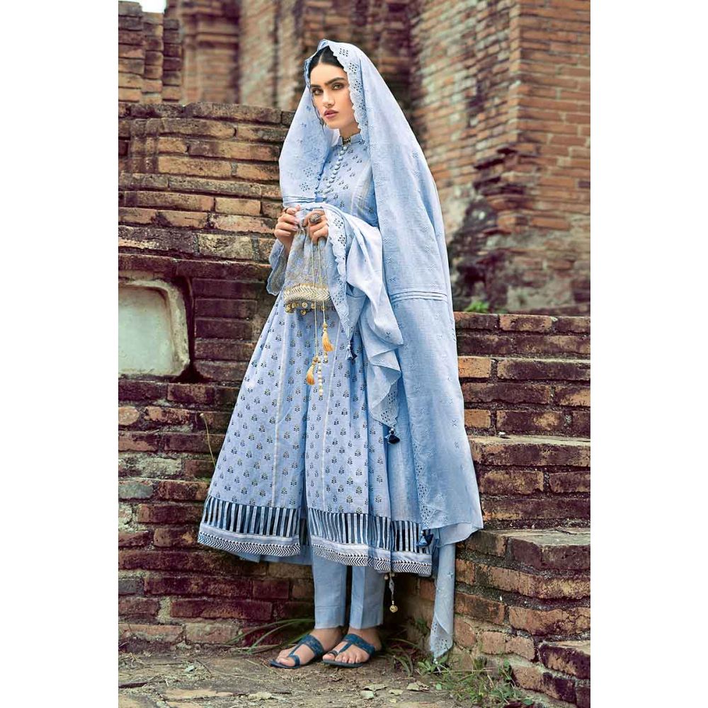 CL 564 - 3PC by Gul-Ahmed