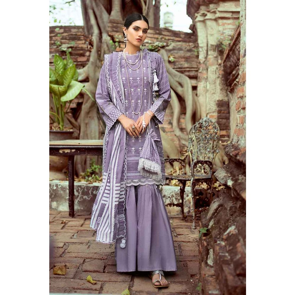 CL 563 - 3PC by Gul-Ahmed