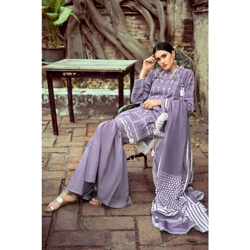 CL 563 - 3PC by Gul-Ahmed