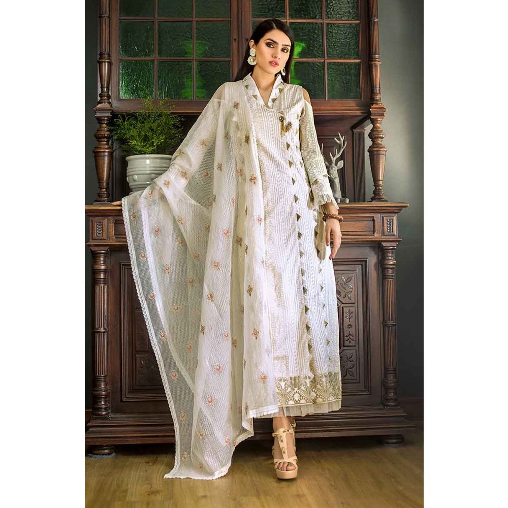 CLF 132 - 3PC by Gul-Ahmed