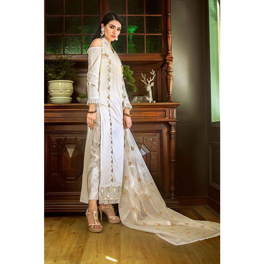 CLF 132 - 3PC by Gul-Ahmed