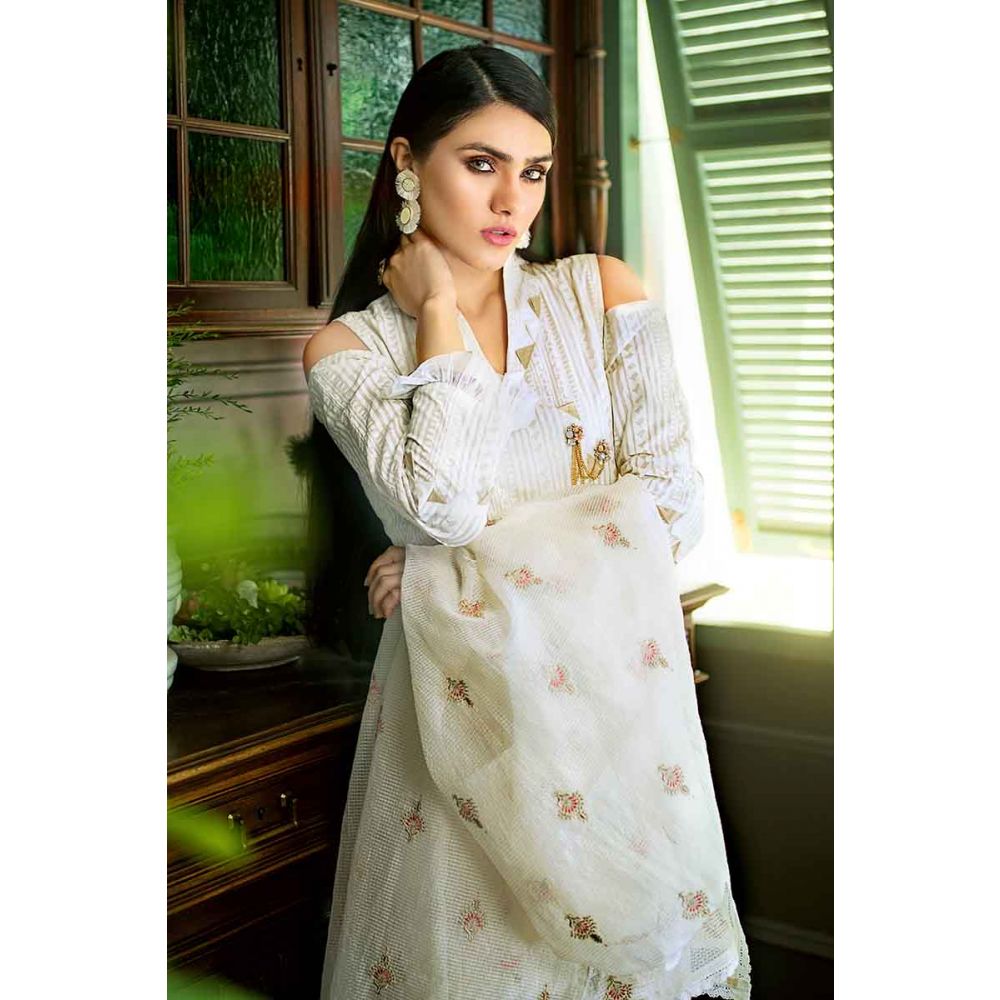 CLF 132 - 3PC by Gul-Ahmed