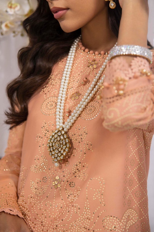 2A | Sana Safinaz | Kurnool Badla Collection 2022