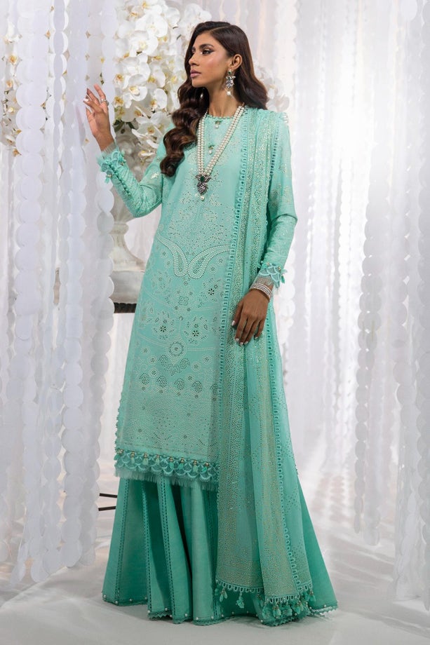 2B | Sana Safinaz | Kurnool Badla Collection 2022
