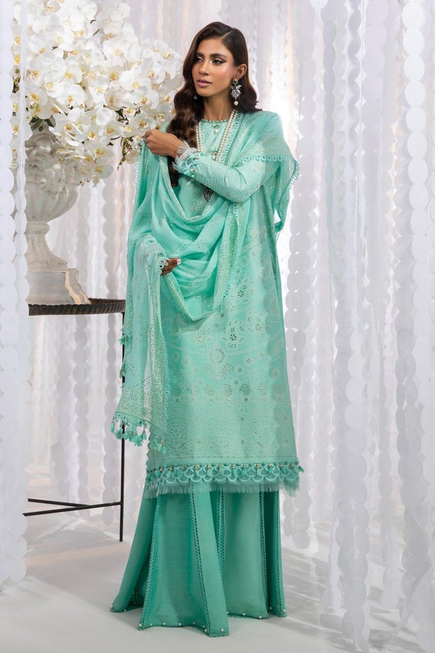 2B | Sana Safinaz | Kurnool Badla Collection 2022