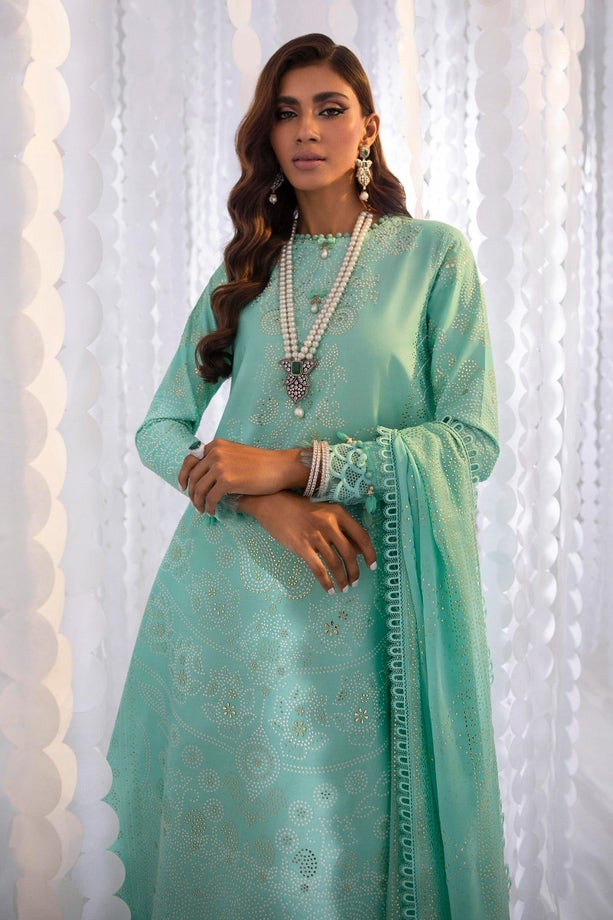 2B | Sana Safinaz | Kurnool Badla Collection 2022