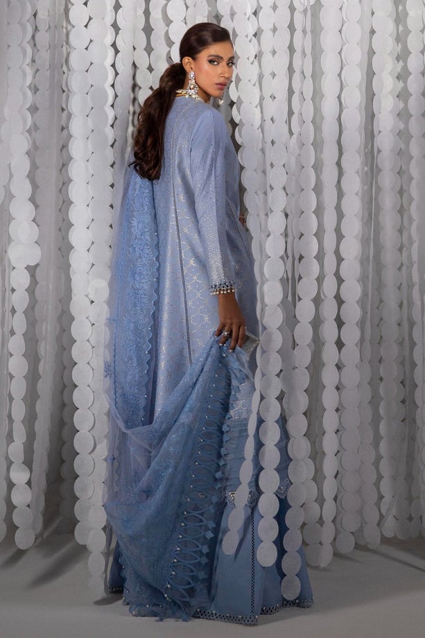 3B | Sana Safinaz | Kurnool Badla Collection 2022