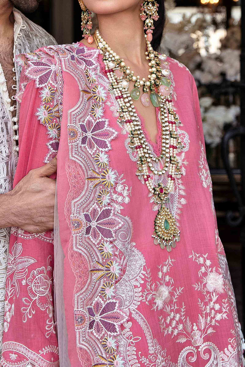 L211-012B-CJ | Sana Safinaz | Luxury Lawn 2021