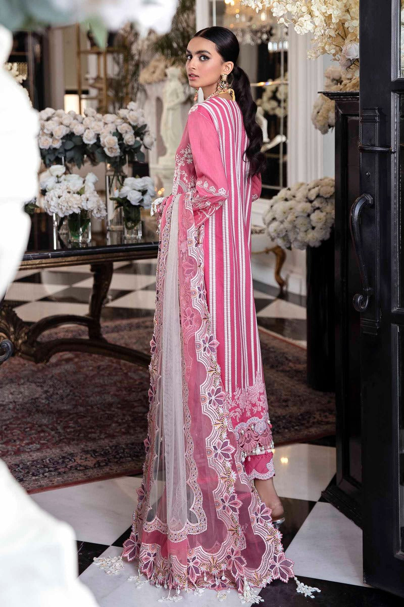 L211-012B-CJ | Sana Safinaz | Luxury Lawn 2021