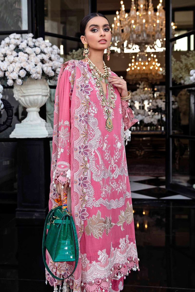 L211-012B-CJ | Sana Safinaz | Luxury Lawn 2021