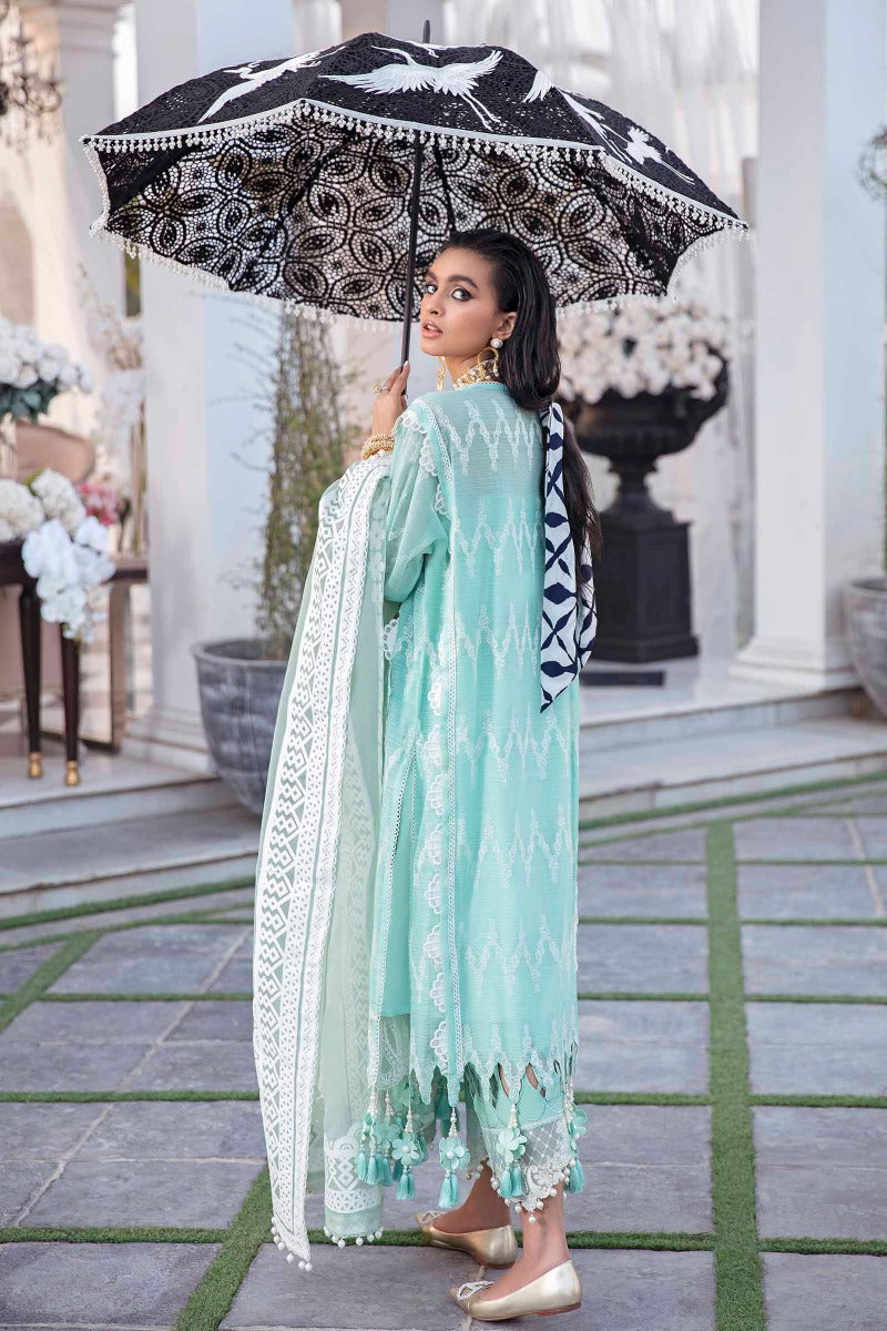L211-001B-CJ | Sana Safinaz | Luxury Lawn 2021