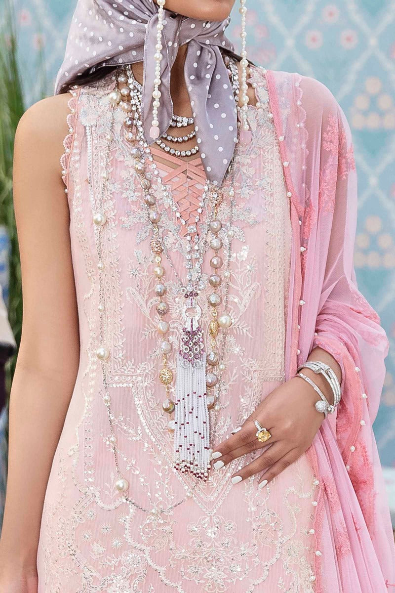 L211-002A-CJ | Sana Safinaz | Luxury Lawn 2021