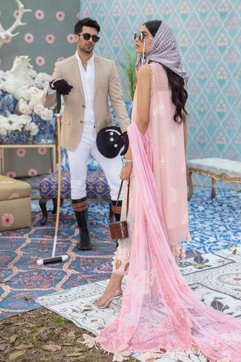 L211-002A-CJ | Sana Safinaz | Luxury Lawn 2021
