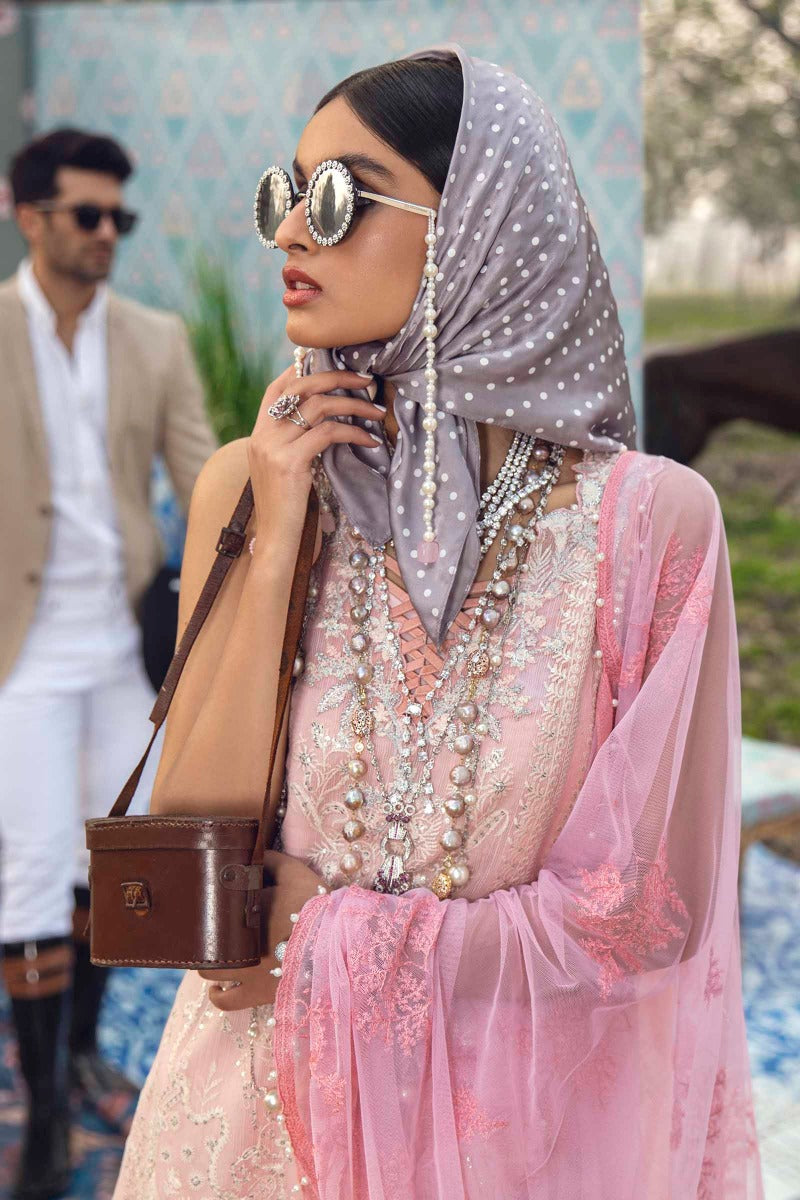 L211-002A-CJ | Sana Safinaz | Luxury Lawn 2021