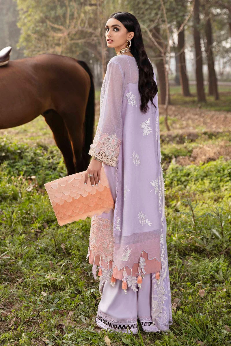 L211-002B-CJ | Sana Safinaz | Luxury Lawn 2021