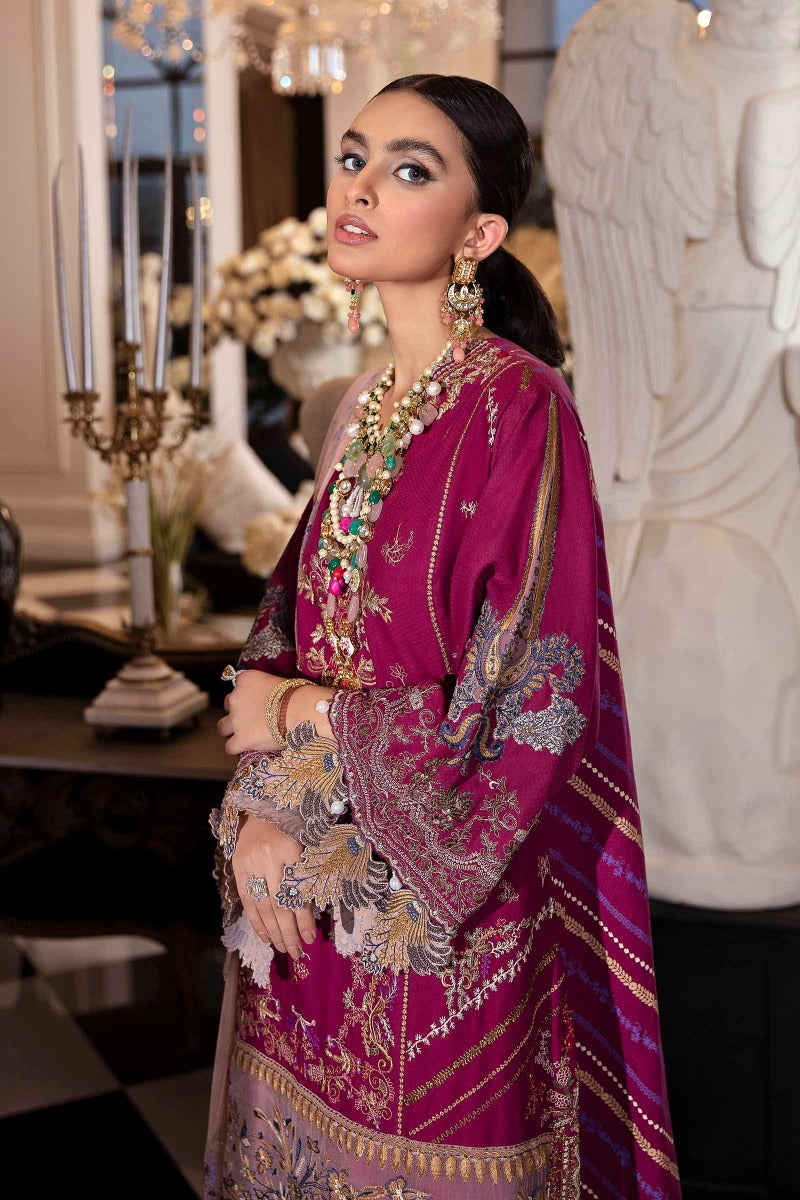 L211-004A-CJ | Sana Safinaz | Luxury Lawn 2021