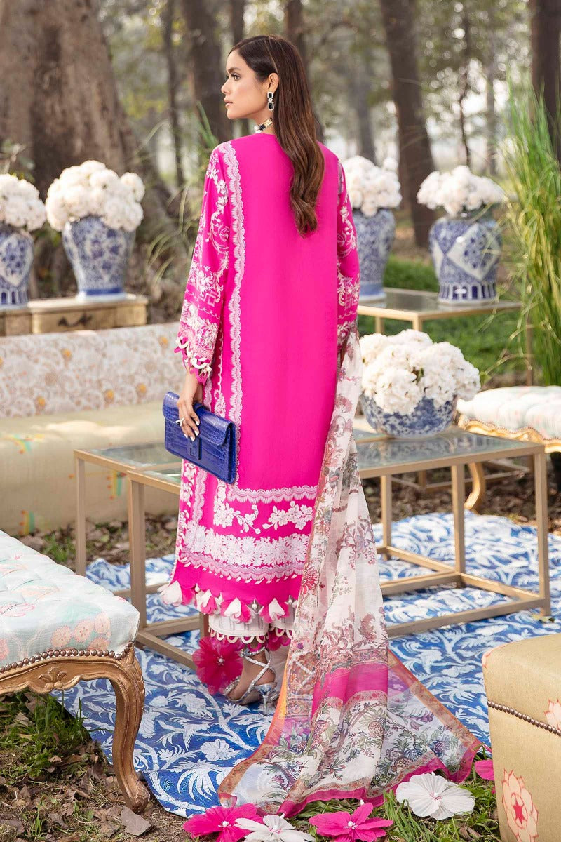 L211-005A-CV | Sana Safinaz | Luxury Lawn 2021