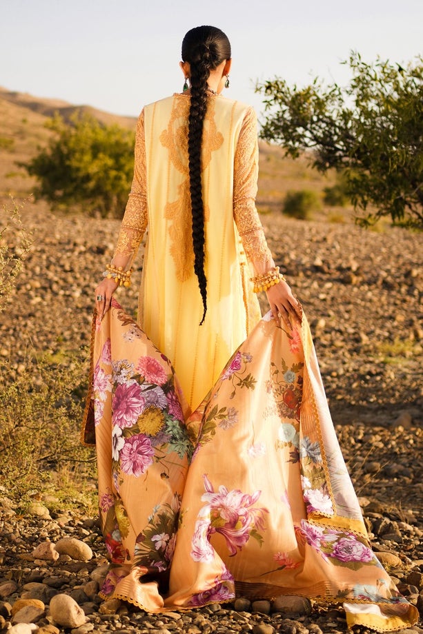 10B | Sana Safinaz | Luxury Lawn 2023