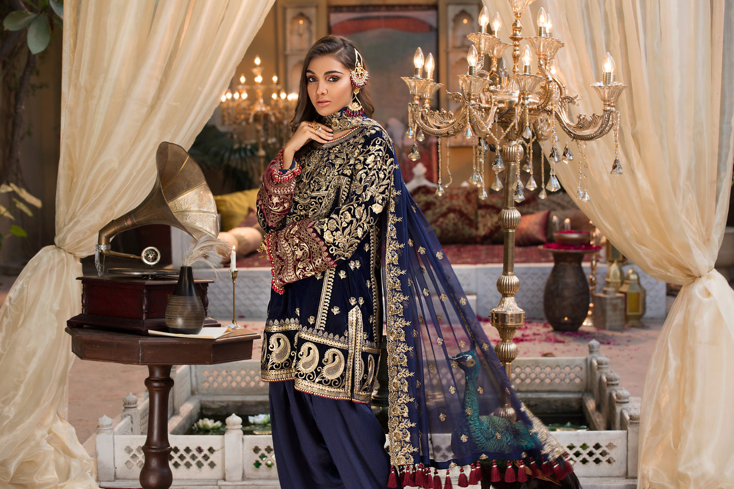 Dark Benignity (Javeria Zoa - Látom Volume 2)