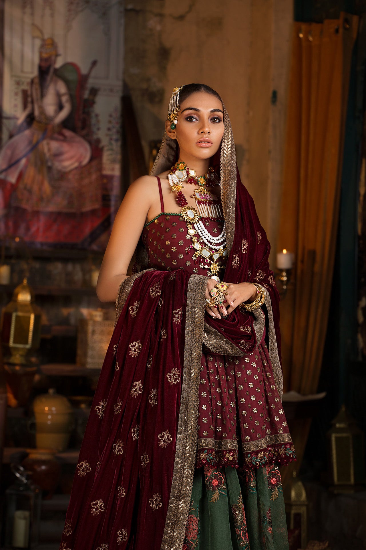 Simony Rhapsody (Javeria Zoa - Látom Volume 2)