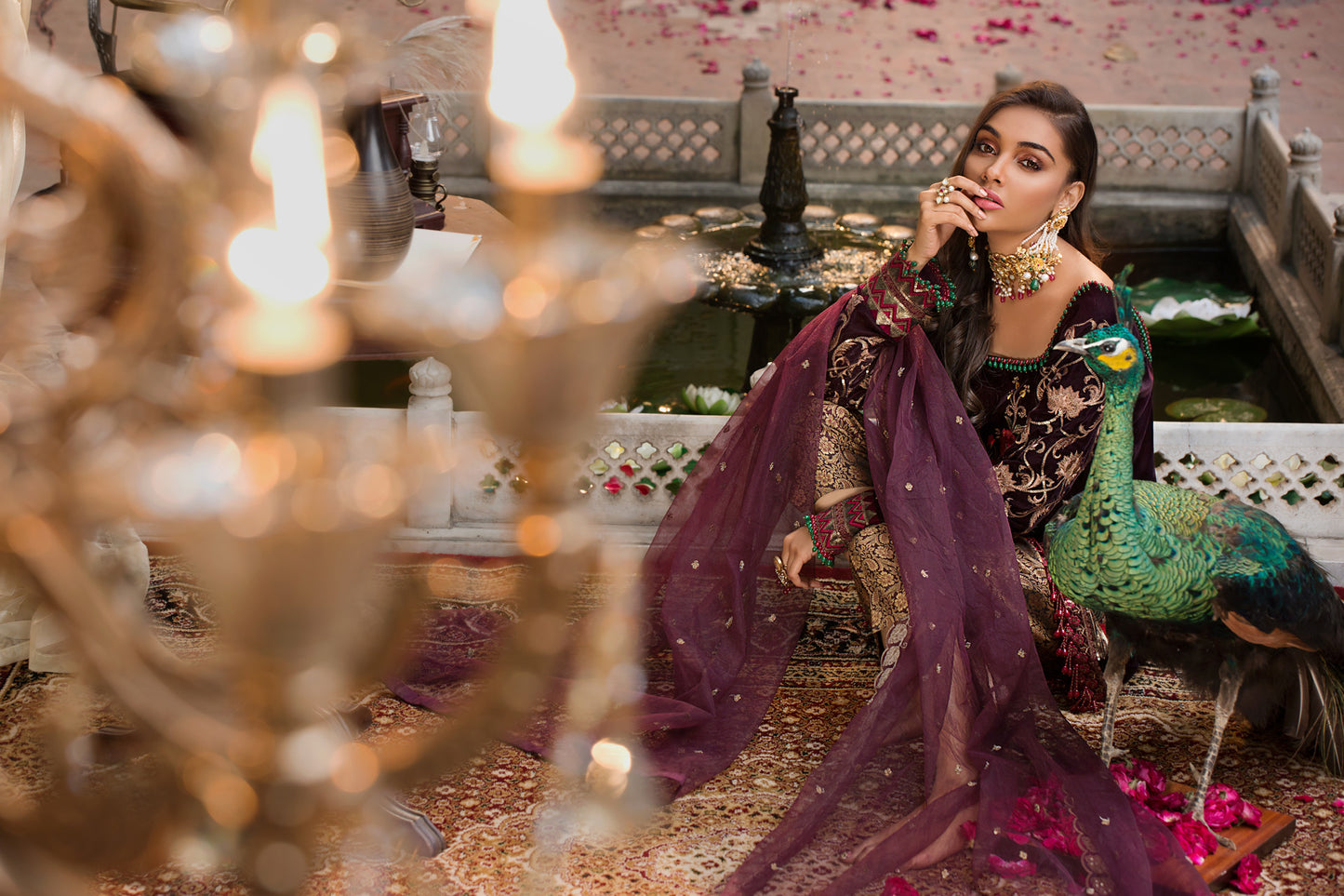 Bonhomie (Javeria Zoa - Látom Volume 2)