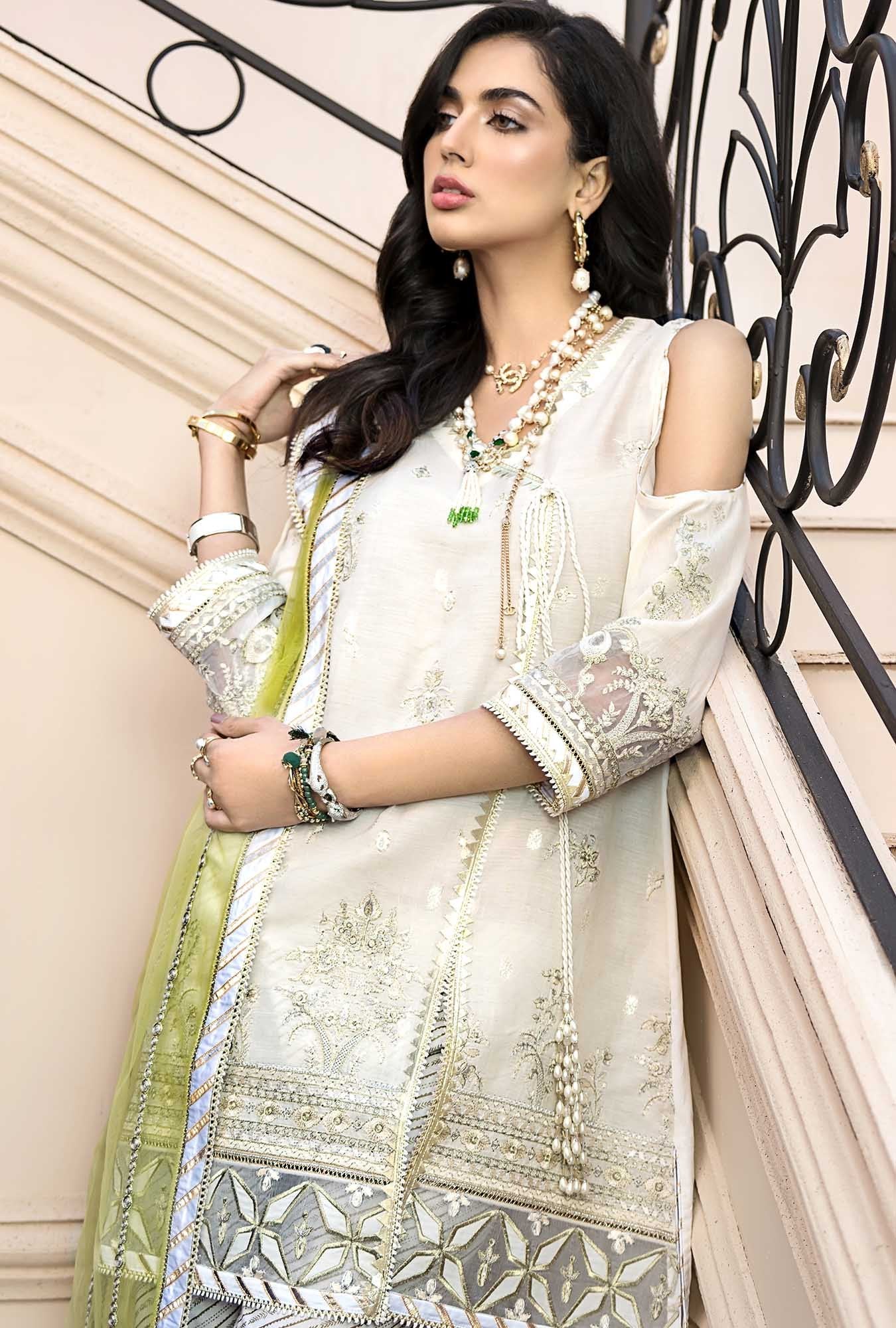 Elysian-D1-A | Noor by Saadia Asad | Luxury Lawn'20
