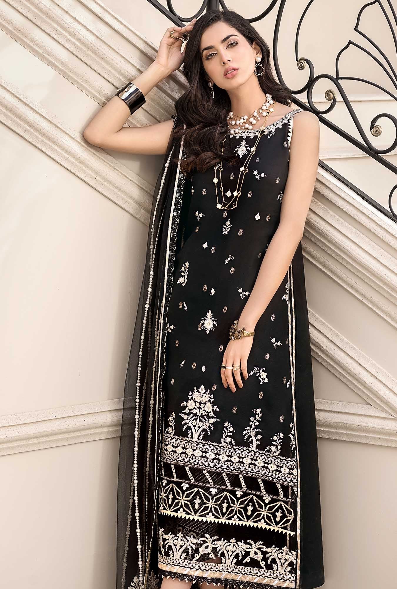 Elysian-D1-B | Noor by Saadia Asad | Luxury Lawn'20