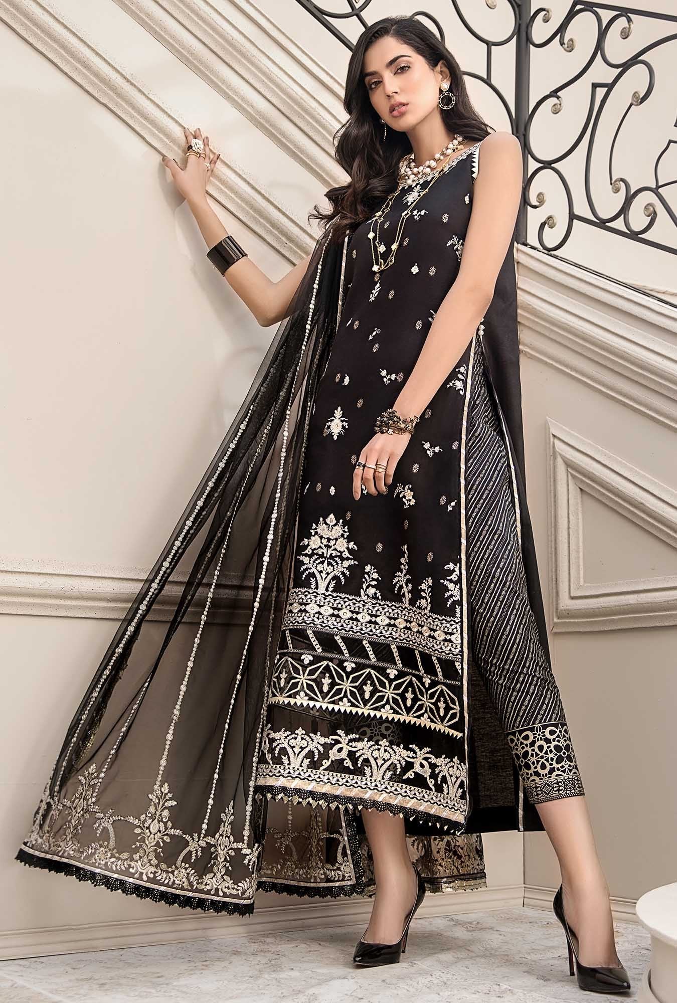 Elysian-D1-B | Noor by Saadia Asad | Luxury Lawn'20