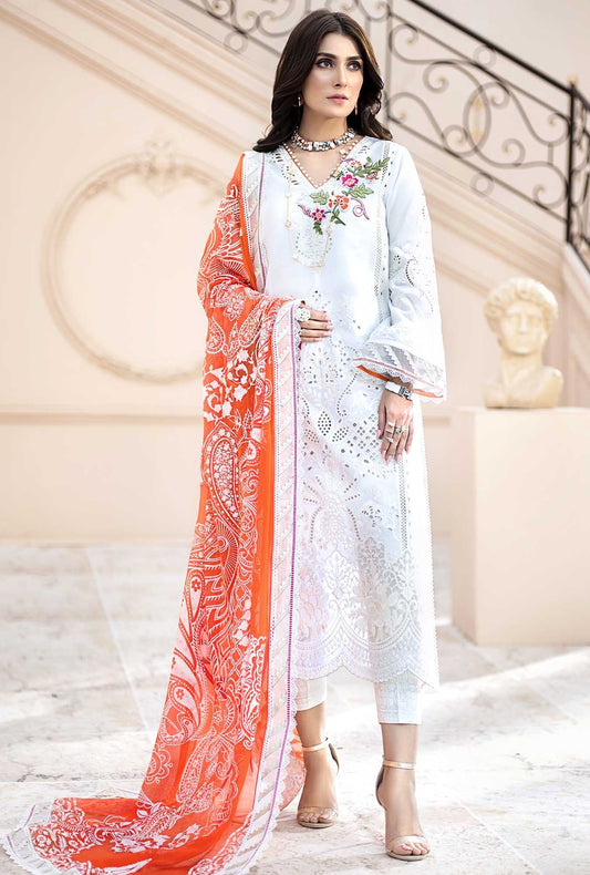 Mysa-D2-A | Noor by Saadia Asad | Luxury Lawn'20