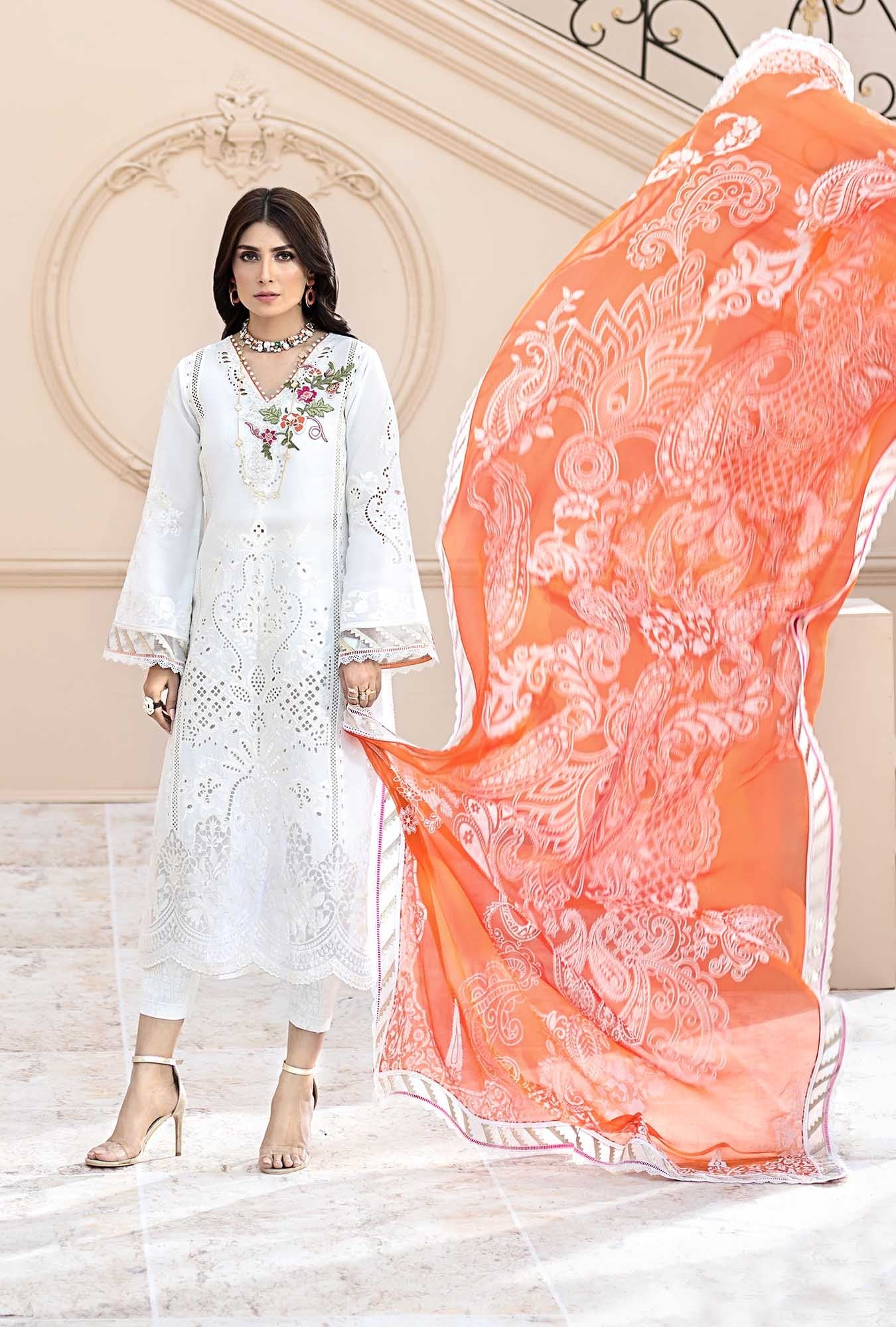 Mysa-D2-A | Noor by Saadia Asad | Luxury Lawn'20